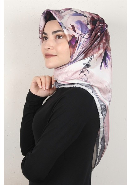 Luxer Eşarp 3624-12