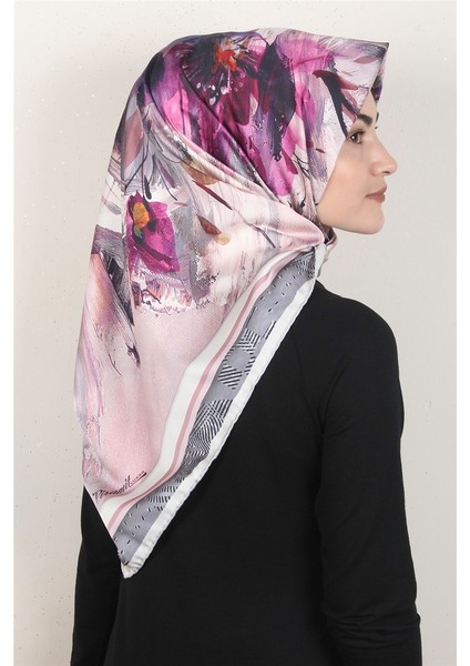 Luxer Eşarp 3624-12