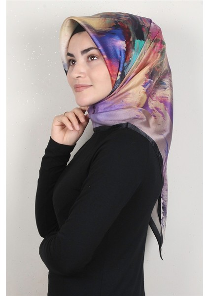 Luxer Eşarp 3626-10