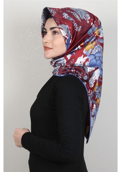 Sayanora Eşarp 1023-78
