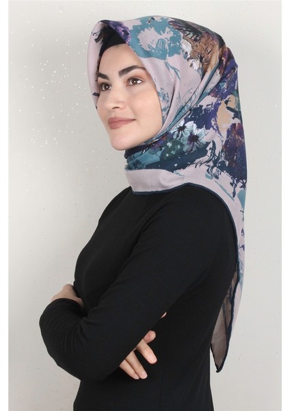 Lily Soft Eşarp 3801-6