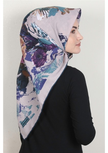 Lily Soft Eşarp 3801-6 fiyatları