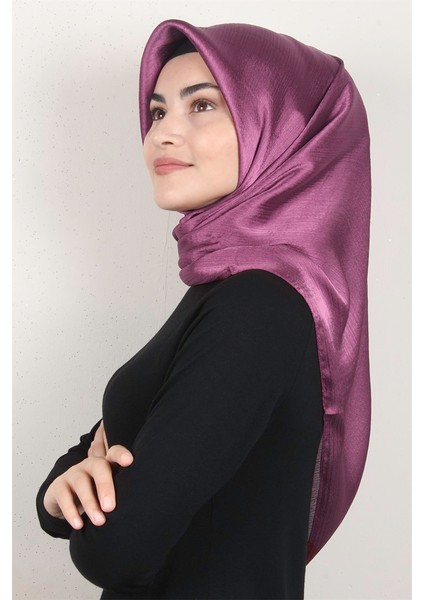 Diamond Janjan Eşarp 4103-28 Gül Kurusu
