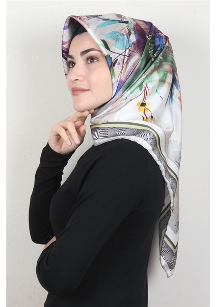 Luxer Eşarp 3624-5
