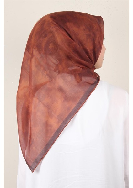 Lavina Fresh Eşarp 2749-2 Taba modelleri