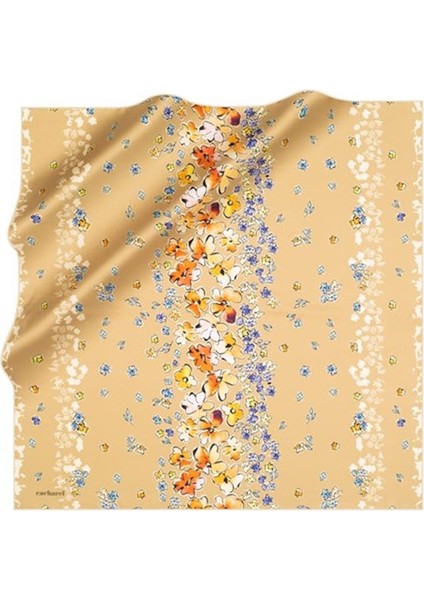 Cacharel Twill Ipek Eşarp 8302313-961