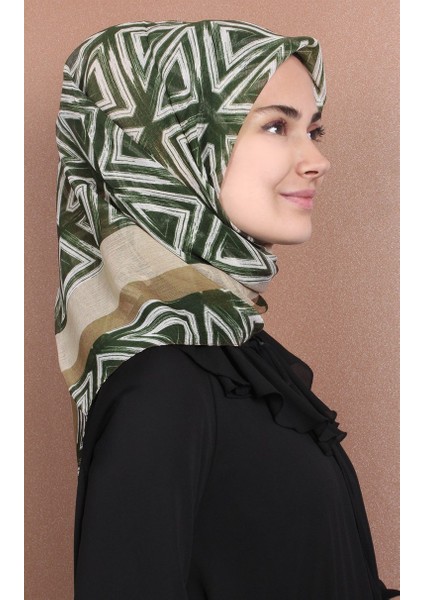 Fresh Eşarp 1033-6
