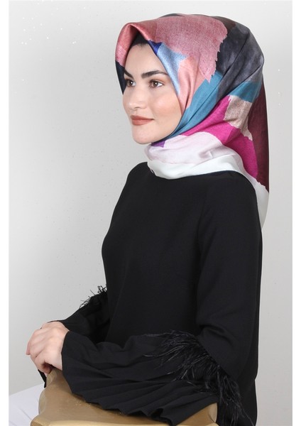 Ipek Eşarp (Sura) 1075-04