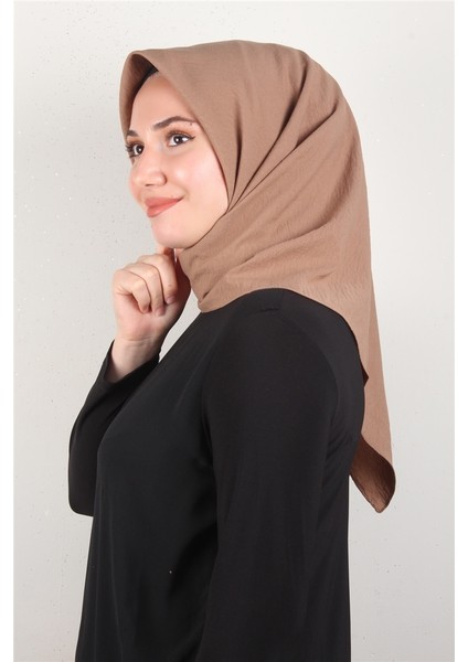 Alessa Pamuk Eşarp 2743-17 Fondöten fiyatları