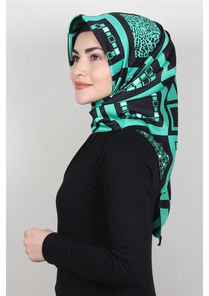 Sayanora Eşarp 1023-81