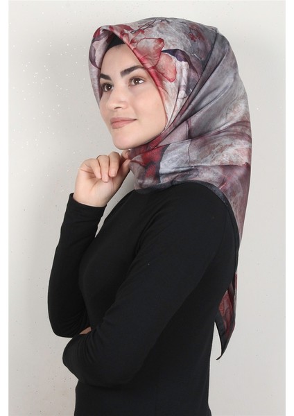 Luxer Eşarp 3625-3