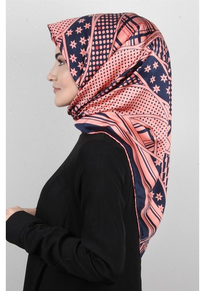 Sayanora Eşarp 1023-63