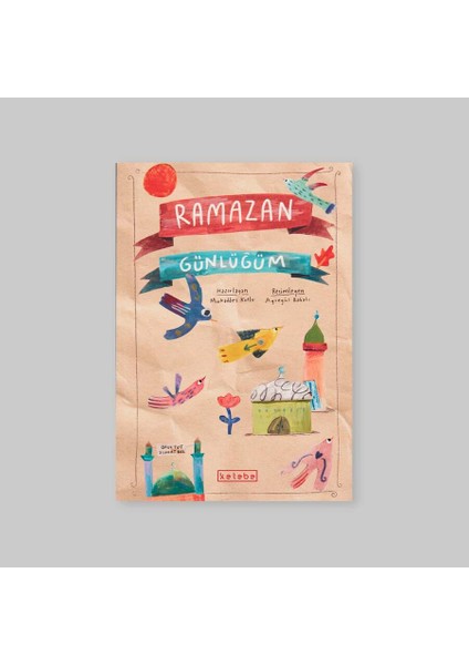 Ramazan Çocuk Seti