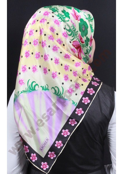 528-0001-15 %30 Ipek Eşarp