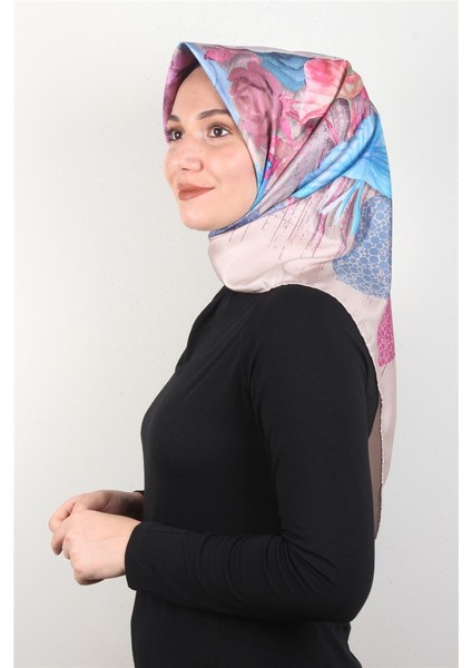 Dijital Eşarp 1341-38