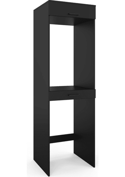 Çamaşır Makinesi Dolabı 005