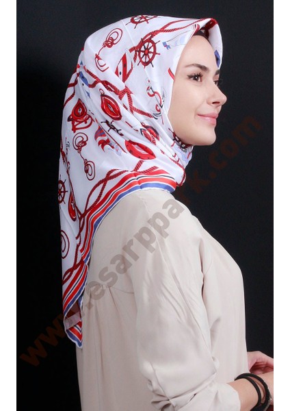 Twill Eşarp 103-0013-17 fiyatları