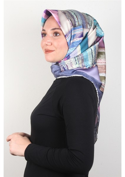 Dijital Eşarp 1346-20