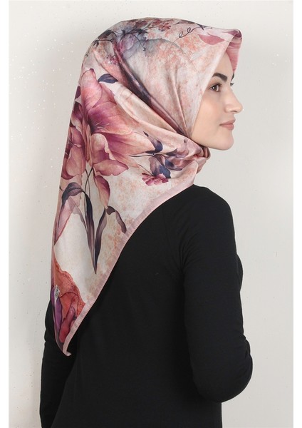Luxer Eşarp 3625-7