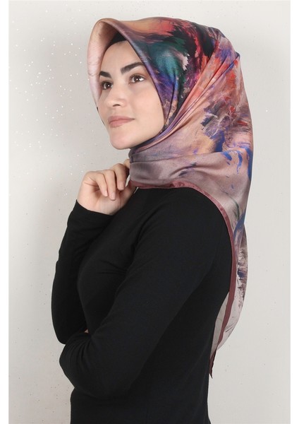 Luxer Eşarp 3626-3