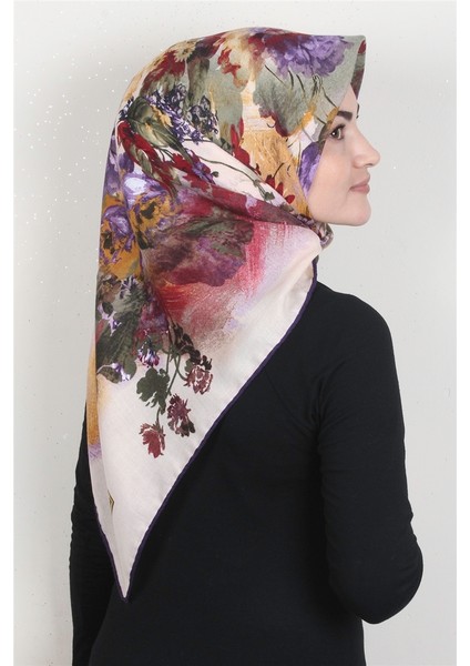 Lily Soft Eşarp 3802-1