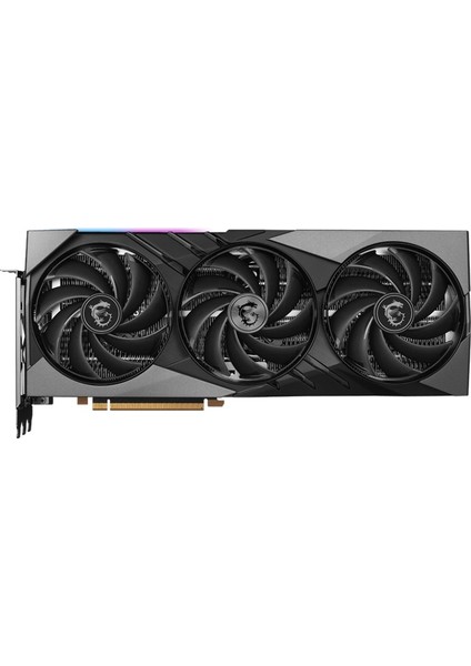 VGA GEFORCE RTX 4090 GAMING X SLIM 24G RTX4090 24GB GDDR6X 384B DX12 PCIE 4.0 X16 (2XDP 2XHDMI)