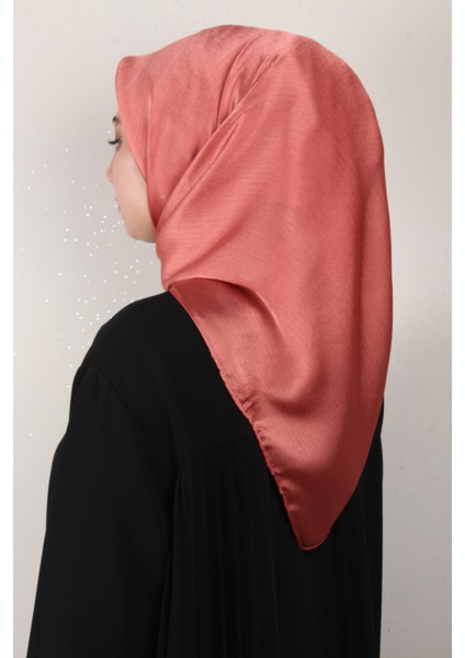 Silver Janjan Eşarp 4104-14 Gül Kurusu modelleri