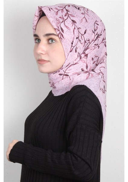 Pamuklu Trend Eşarp 9991-2