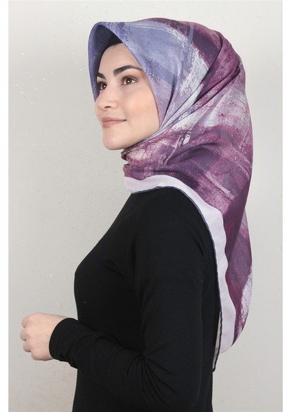 Pamuklu Soft Eşarp 3315-6