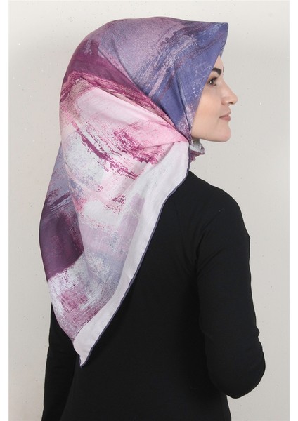 Pamuklu Soft Eşarp 3315-6 fiyatları