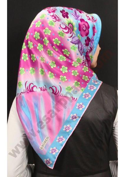 528-0001-14 %30 Ipek Eşarp