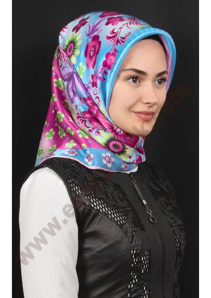 528-0001-14 %30 Ipek Eşarp