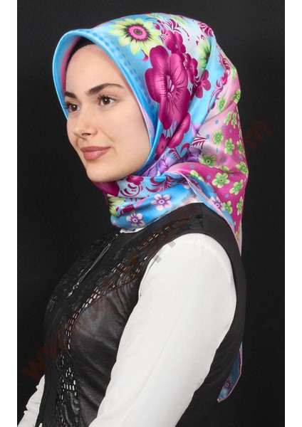 528-0001-14 %30 Ipek Eşarp