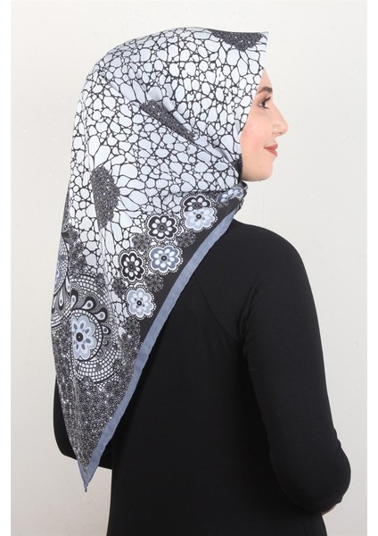 Krep Doşin Anne Eşarbı 1903-9 fiyatları