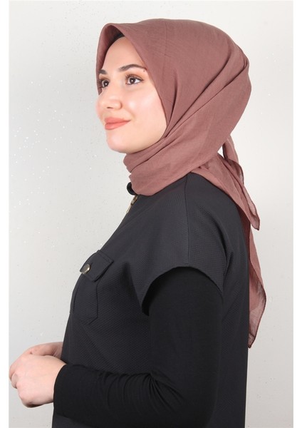 Pamuk Beta Eşarp 4651-24 Fondöten