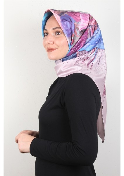 Dijital Eşarp 1341-36