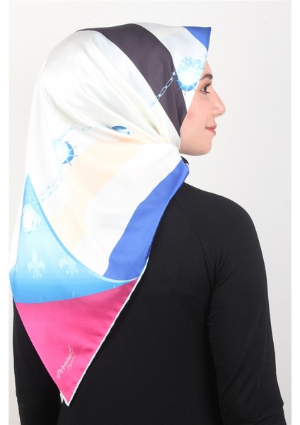 Dijital Eşarp 1342-51