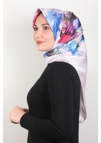 Dijital Eşarp 1345-17