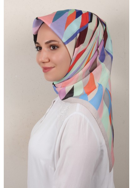 Nirvana Soft Eşarp 8099-5 Taş fiyatları