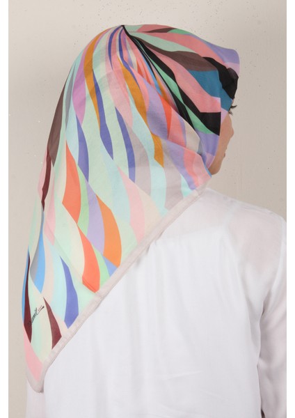 Nirvana Soft Eşarp 8099-5 Taş modelleri