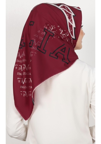 Versace Eşarp 1183-3