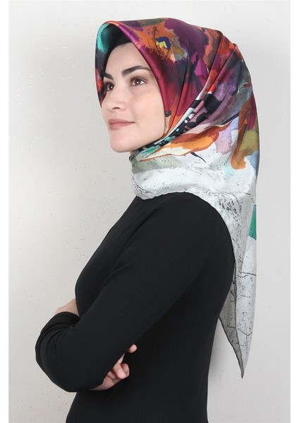 Luxer Eşarp 3628-1