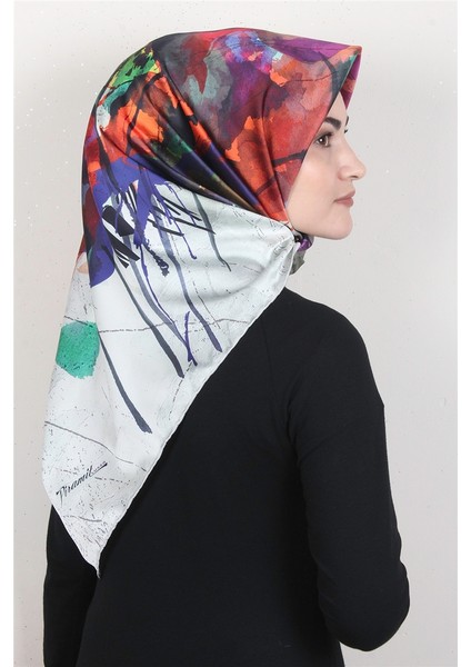 Luxer Eşarp 3628-1