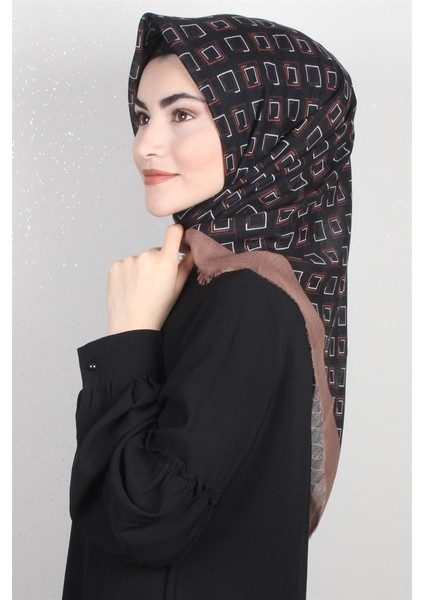 Pamuklu Trend Eşarp 9989-20