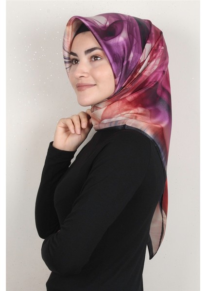 Luxer Eşarp 3627-5