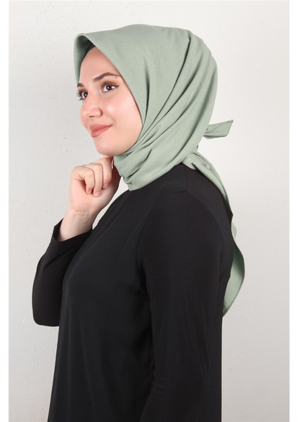 Alessa Pamuk Eşarp 2743-27 Islak Kum