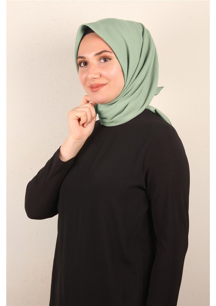 Alessa Pamuk Eşarp 2743-27 Islak Kum fiyatları