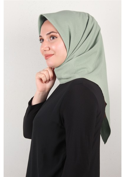 Alessa Pamuk Eşarp 2743-27 Islak Kum modelleri