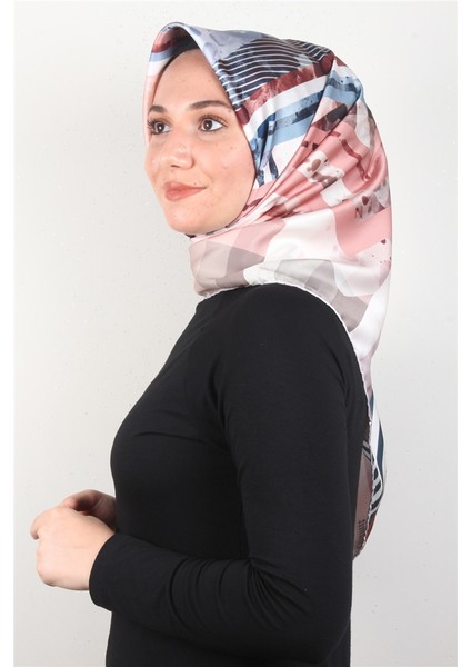 Dijital Eşarp 1346-10