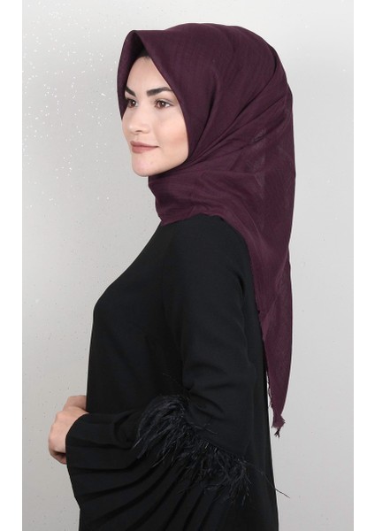 Pamuklu Trend Eşarp 9964-6